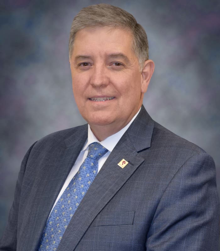 Jorge F Gonzalez