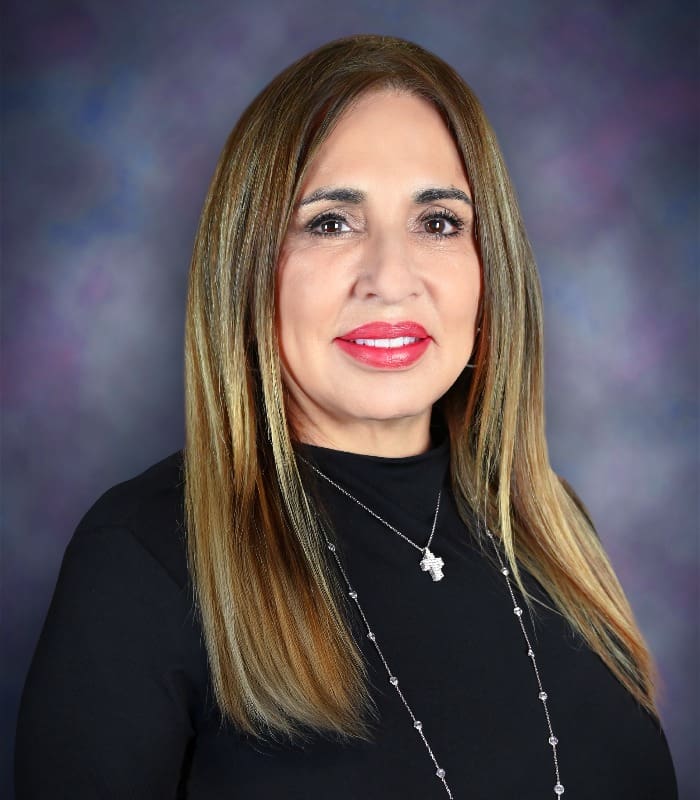 Lydia R. Sanchez